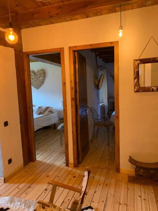 Place Of Charm And Tranquility Hut7558 오르디노 외부 사진