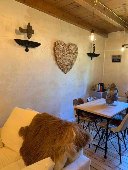 Place Of Charm And Tranquility Hut7558 오르디노 외부 사진