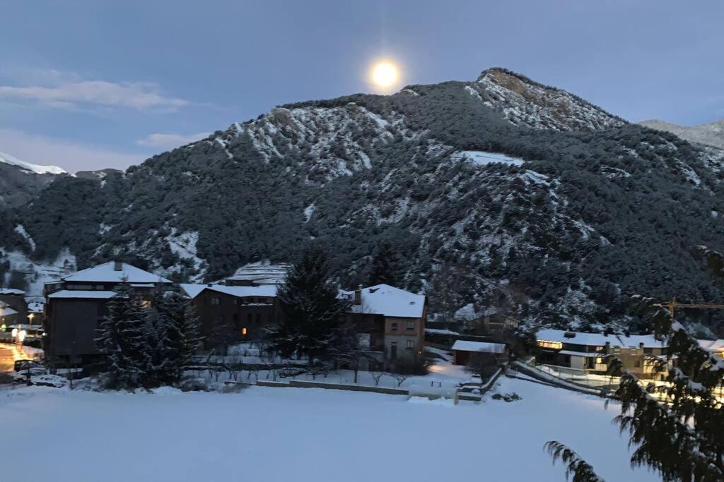 Place Of Charm And Tranquility Hut7558 오르디노 외부 사진